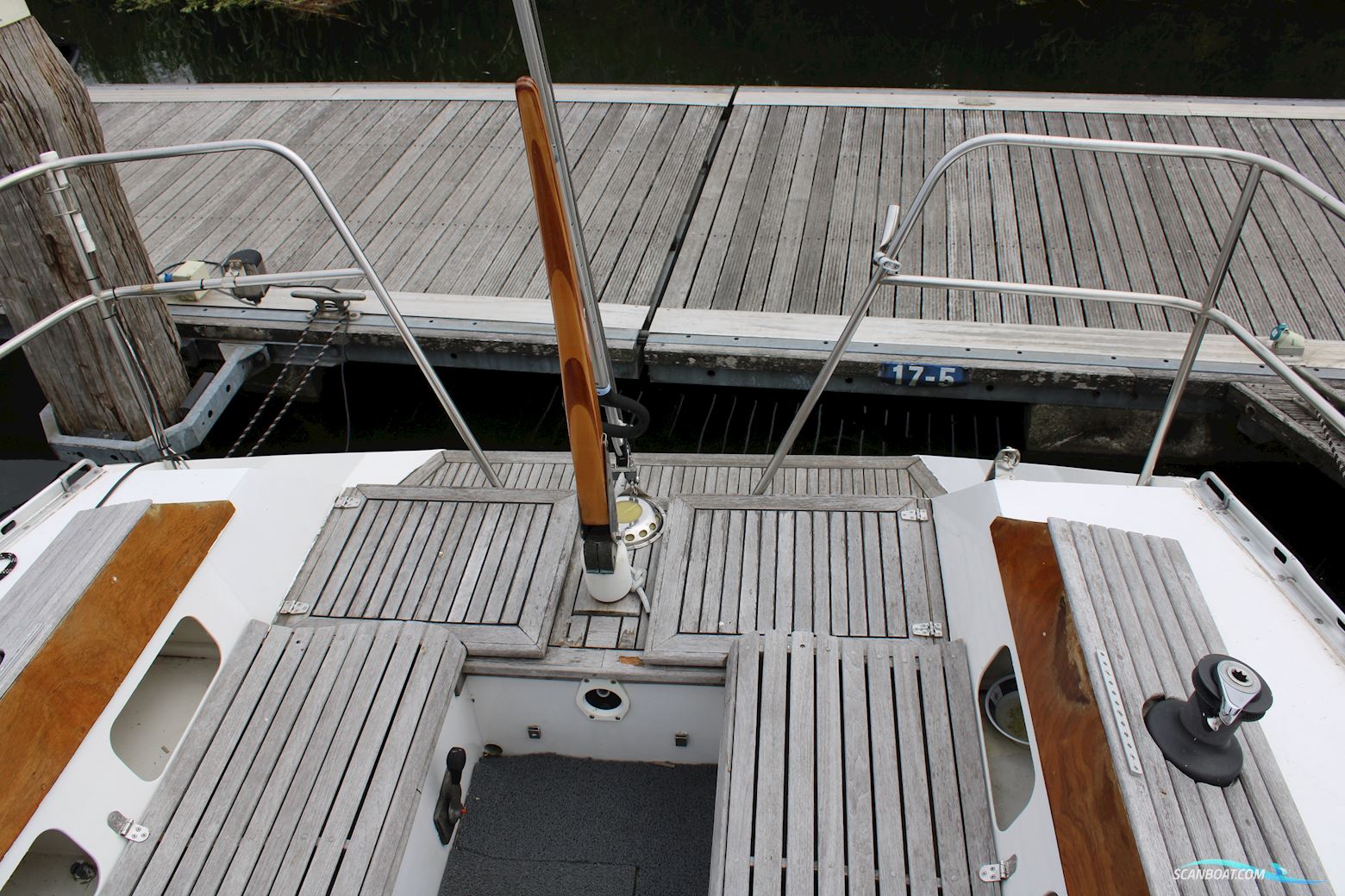 Waarschip 10.76