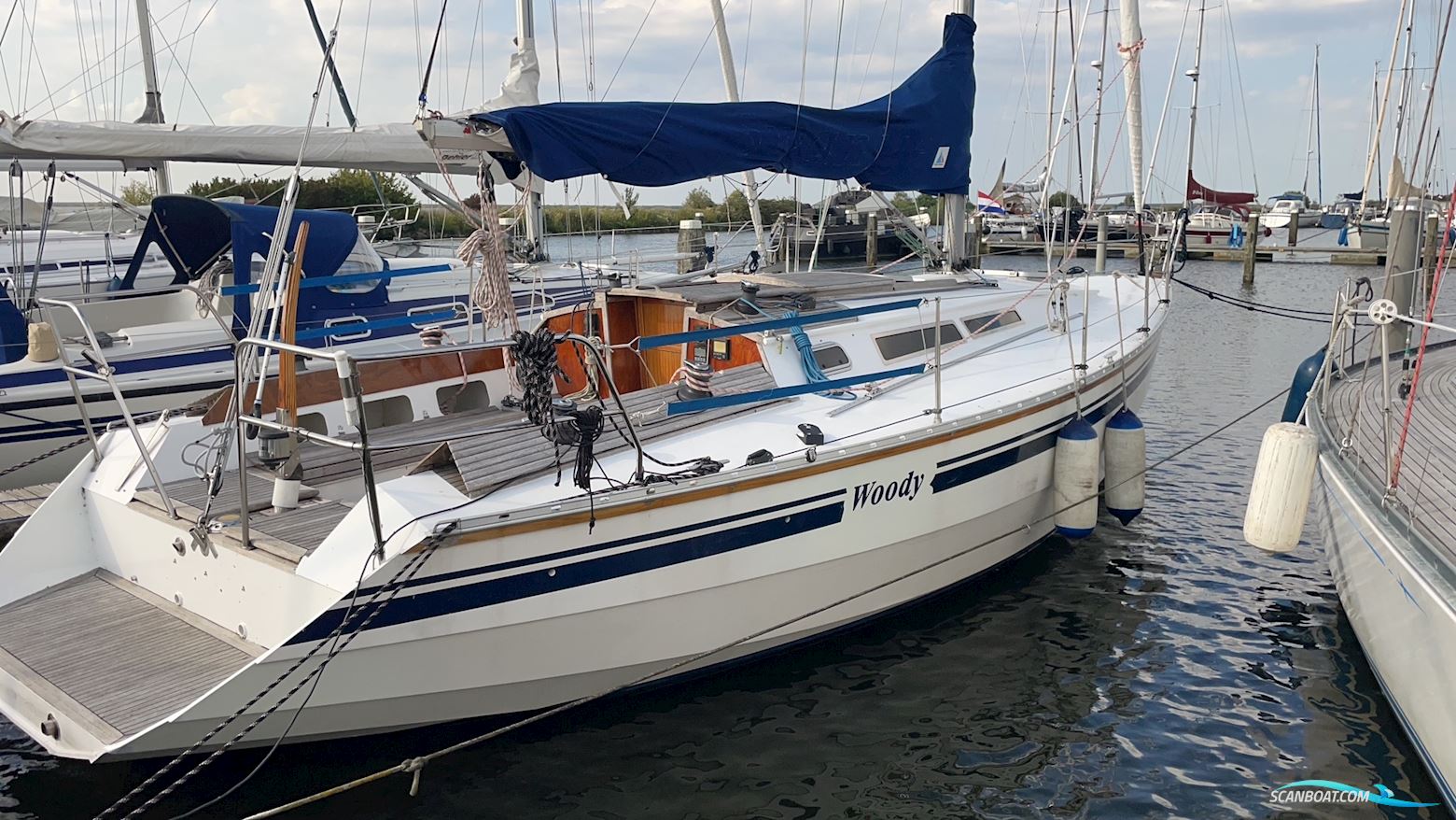 Waarschip 10.76