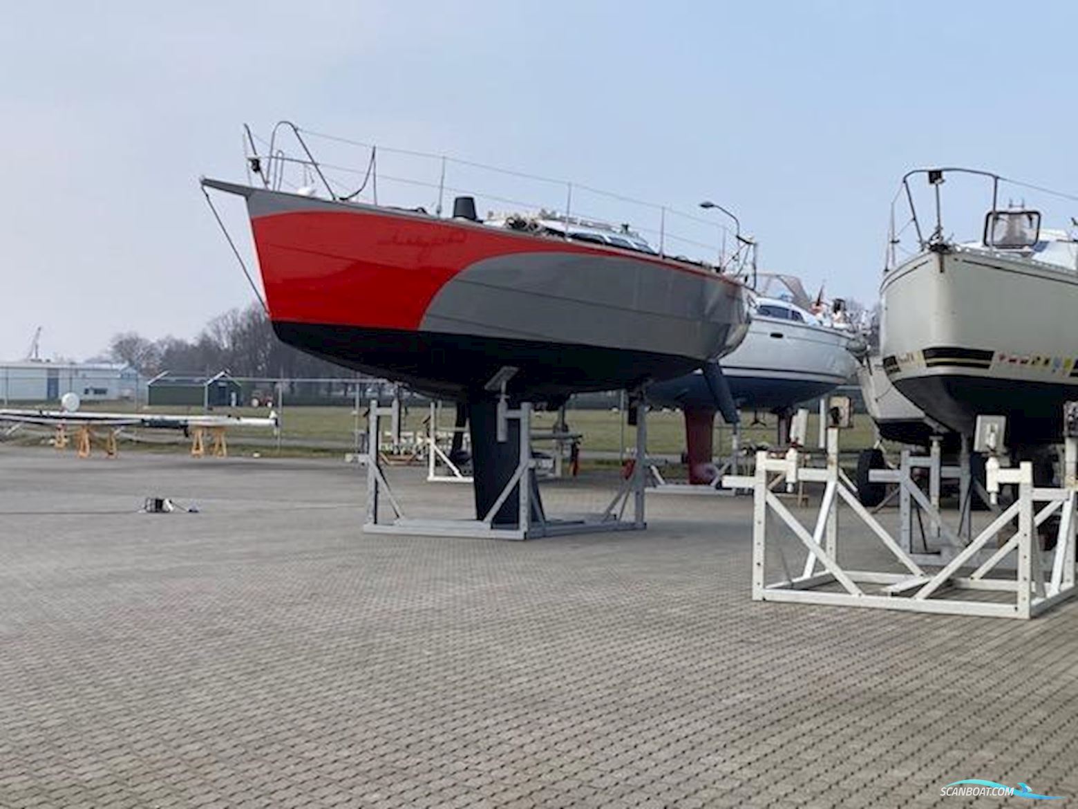 Waarschip 36 ld