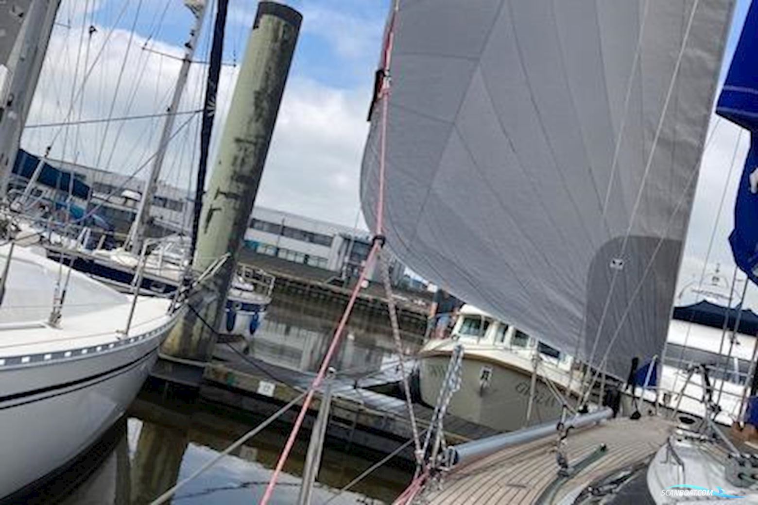 Waarschip 36 ld