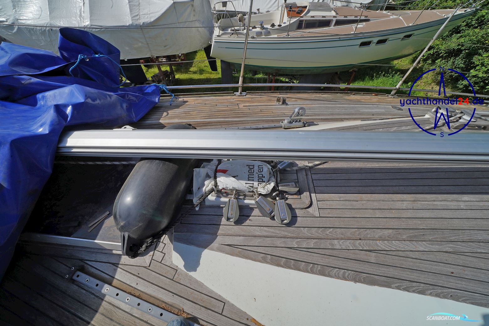 Waarschip 36 LD