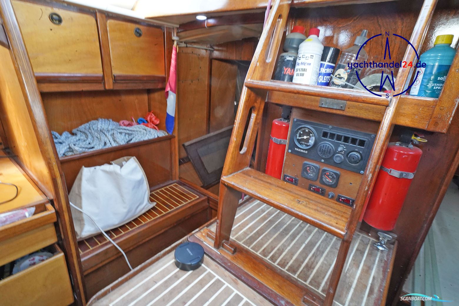 Waarschip 36 LD