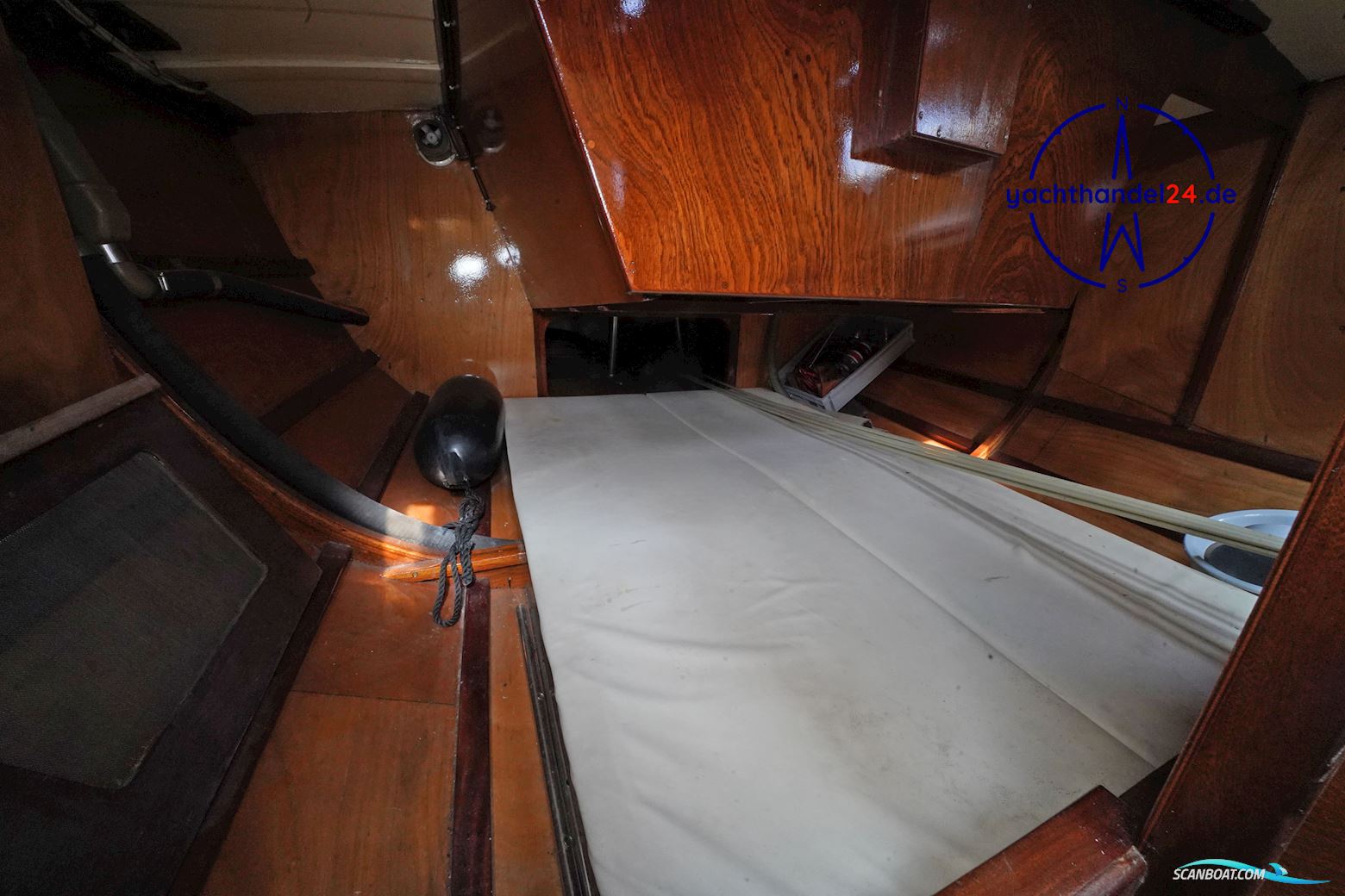 Waarschip 36 LD