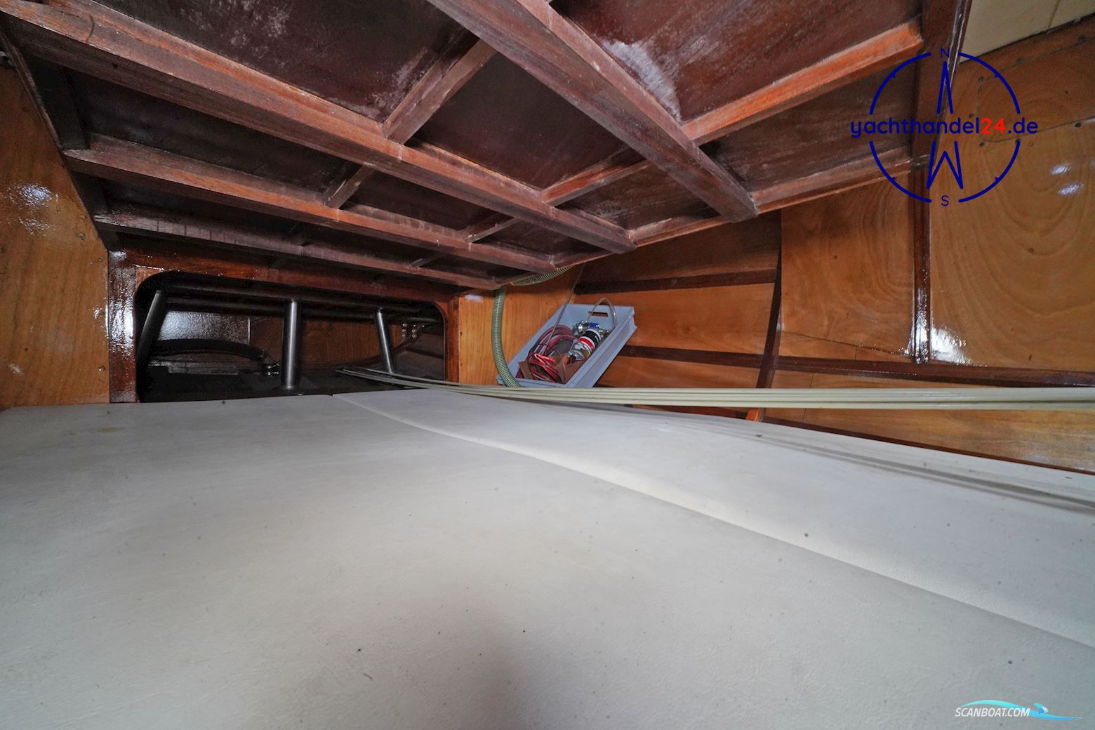 Waarschip 36 LD