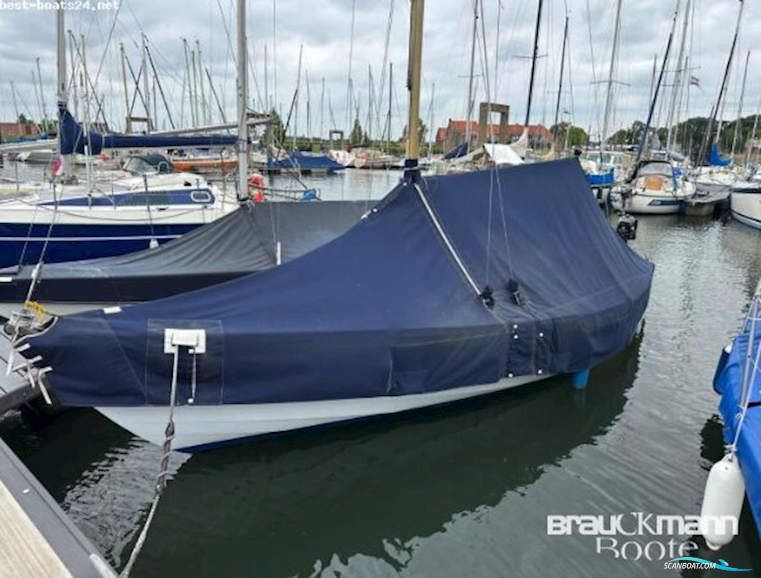 Waarschip 725