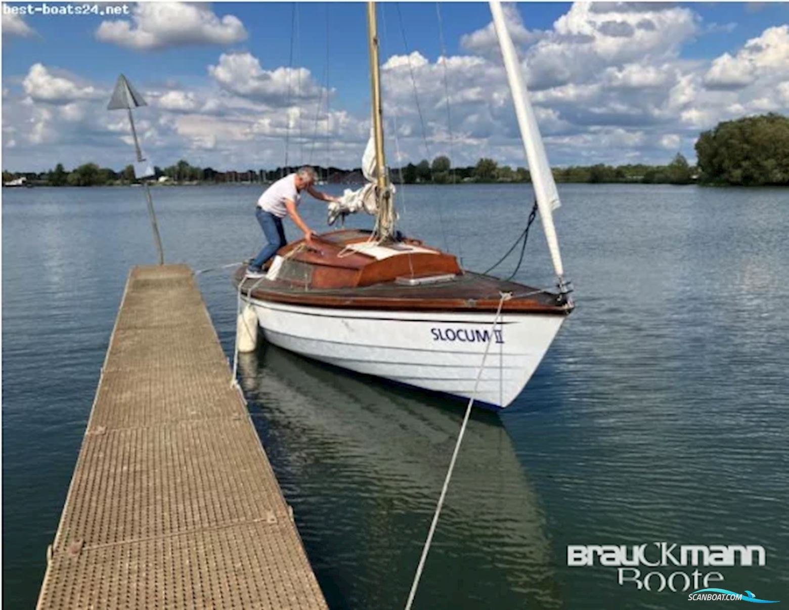 Waarschip 725