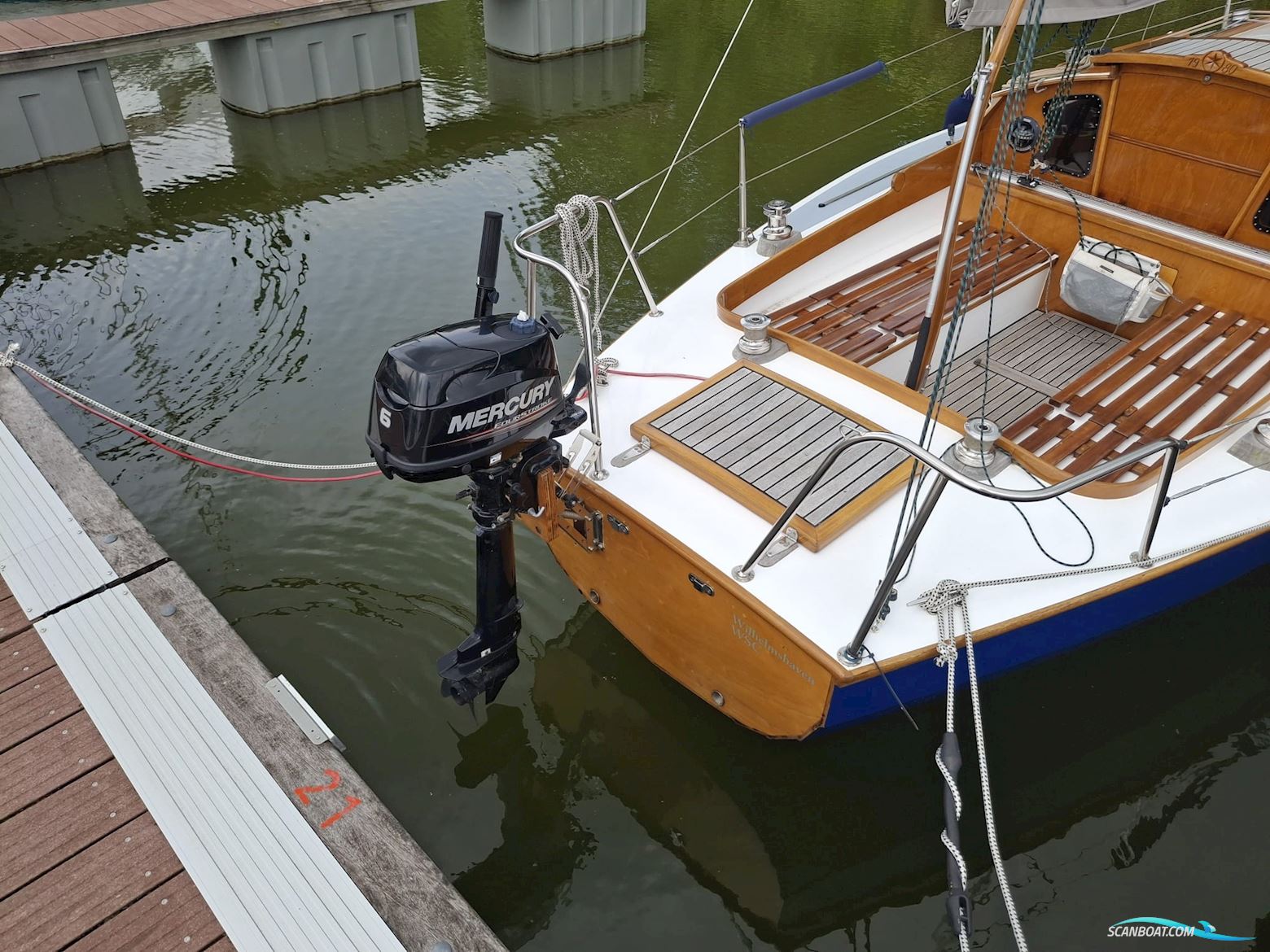 Waarschip 725