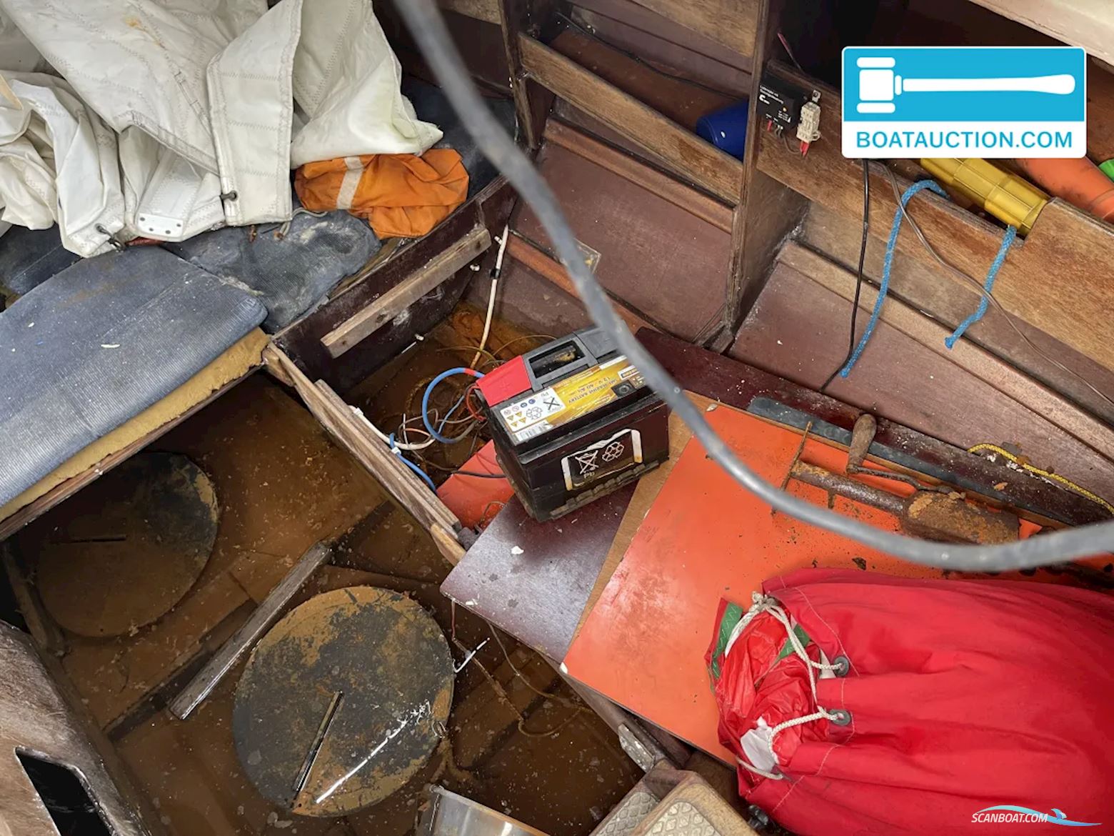 Waarschip 725