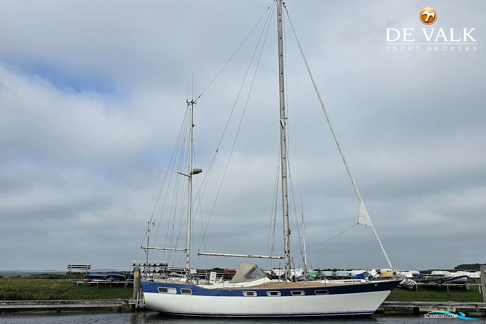 Wauquiez Amphitrite 43