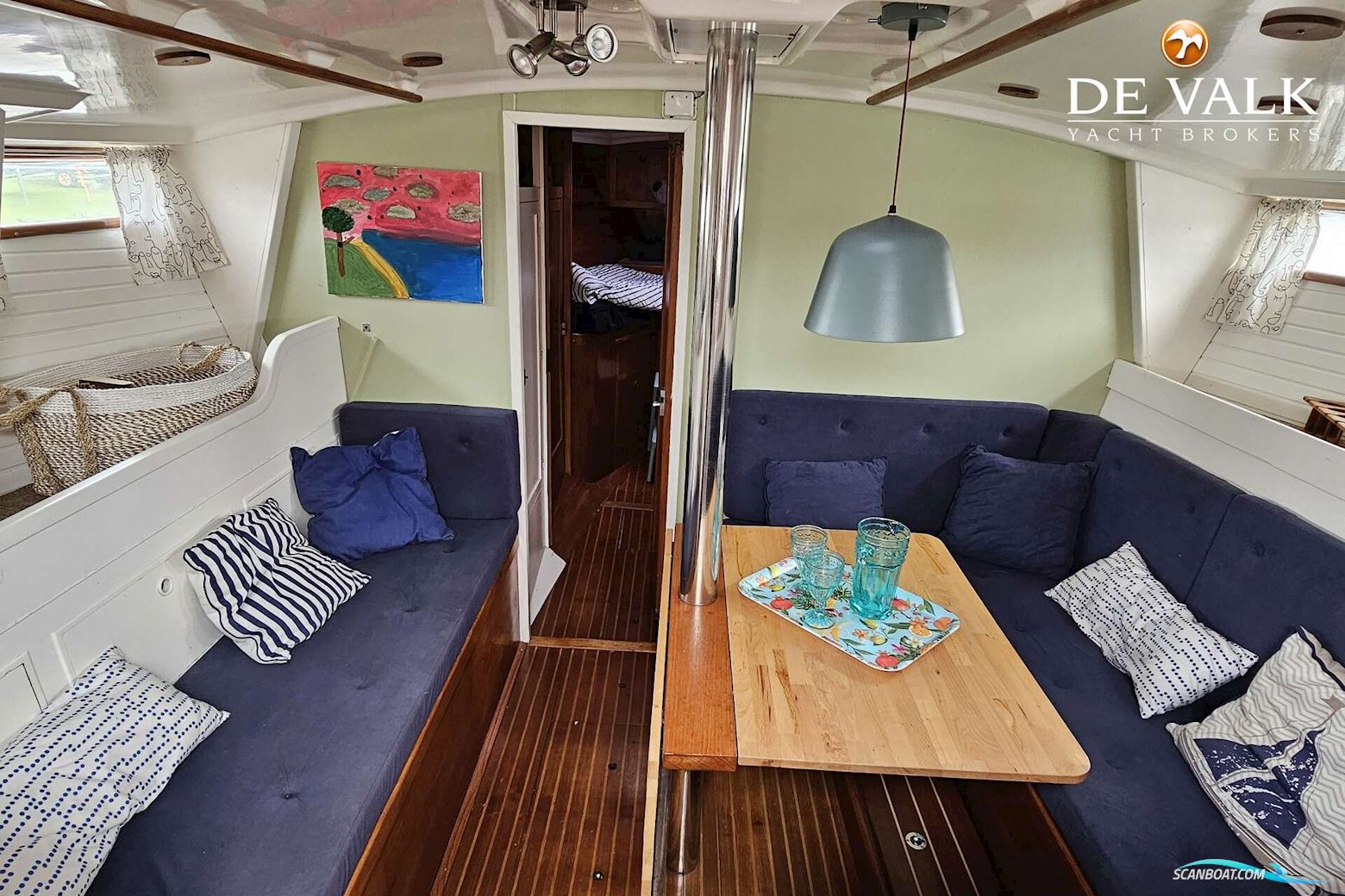 Wauquiez Amphitrite 43