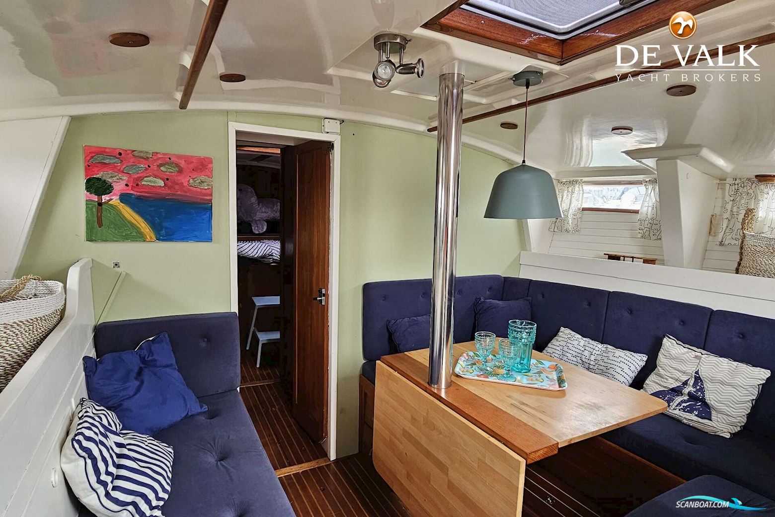 Wauquiez Amphitrite 43