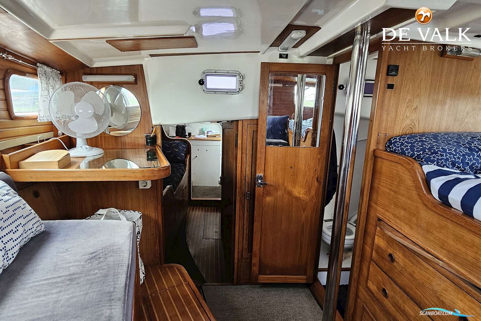 Wauquiez Amphitrite 43