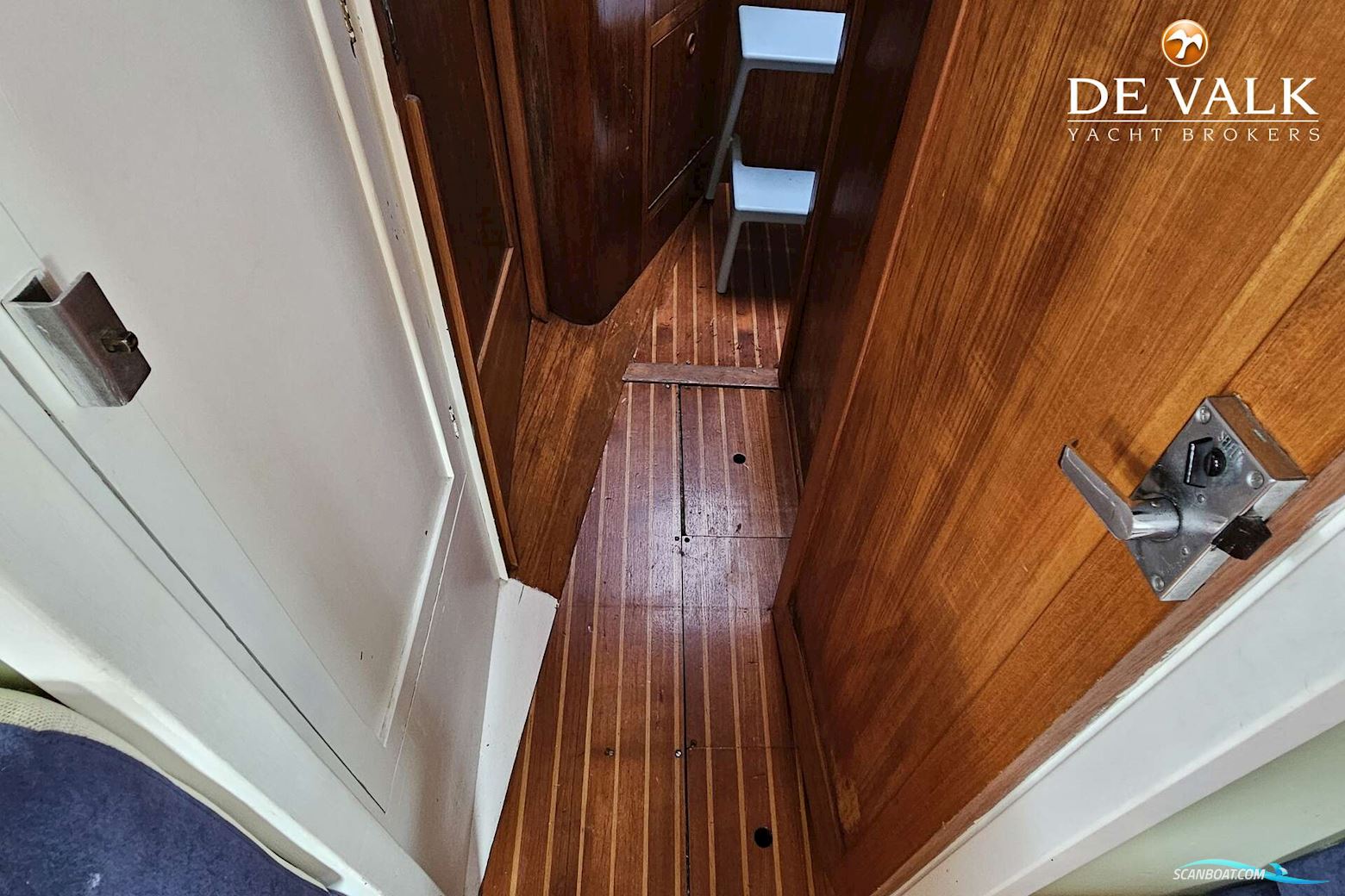 Wauquiez Amphitrite 43