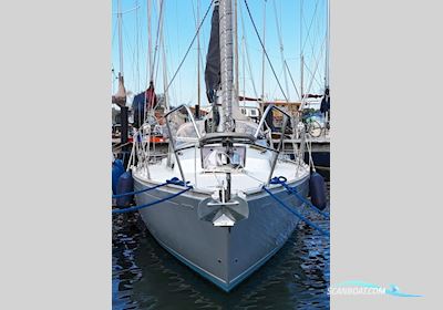 Wauquiez Centurion 32 Segelboot 1971, mit Sole motor, Deutschland