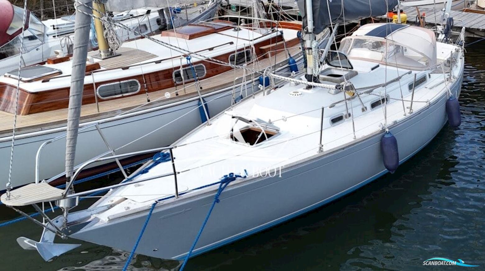 Wauquiez Centurion 32