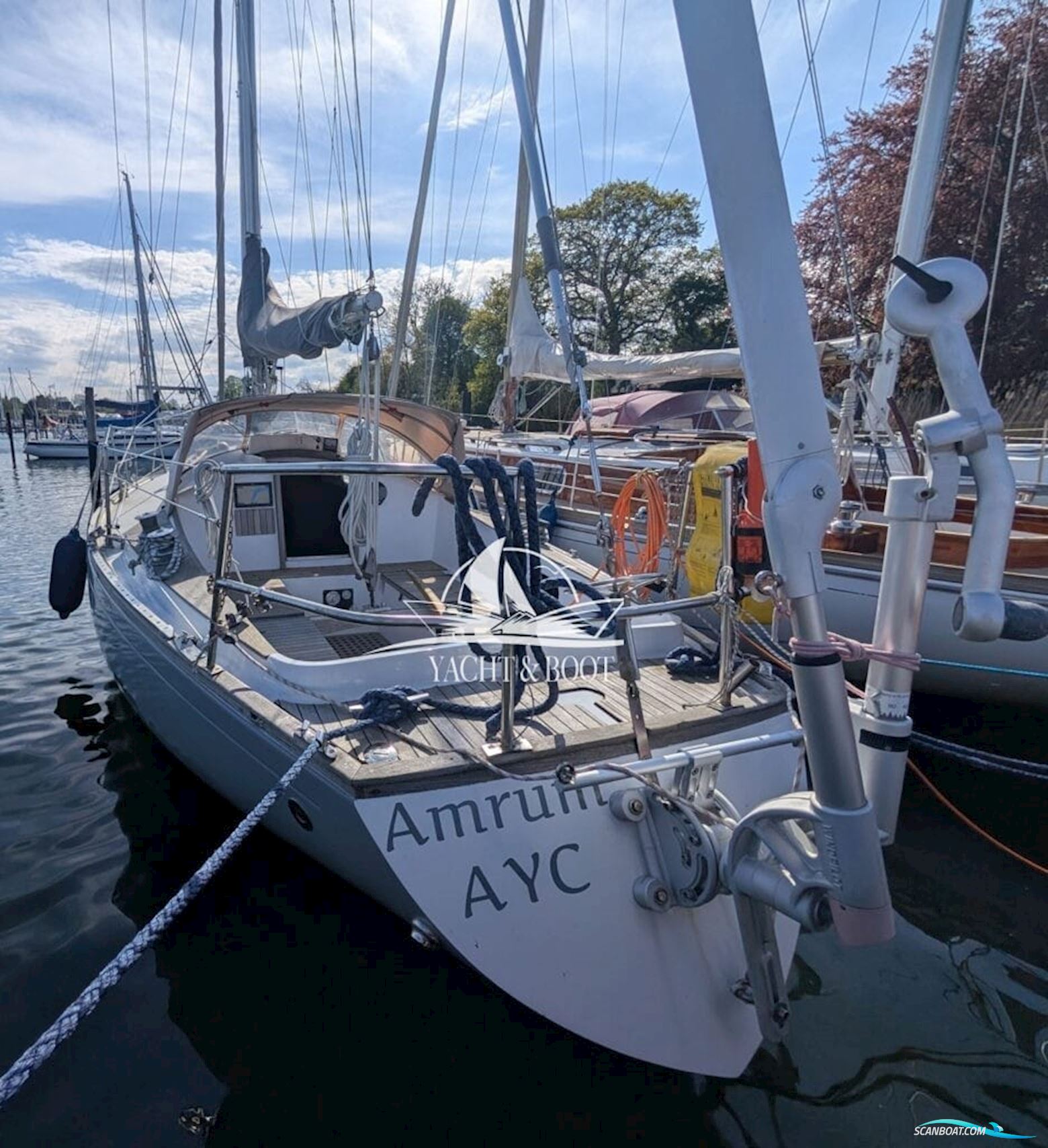 Wauquiez Centurion 32