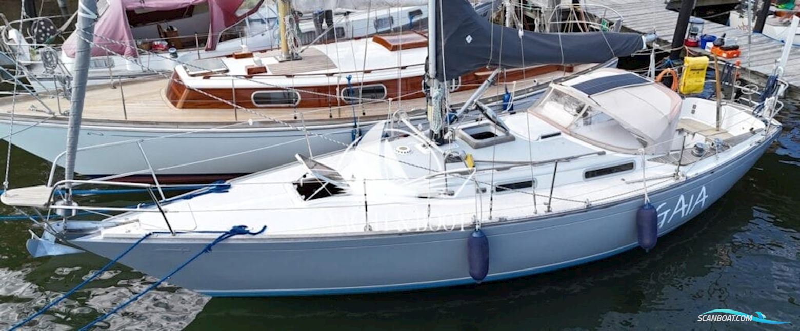 Wauquiez Centurion 32