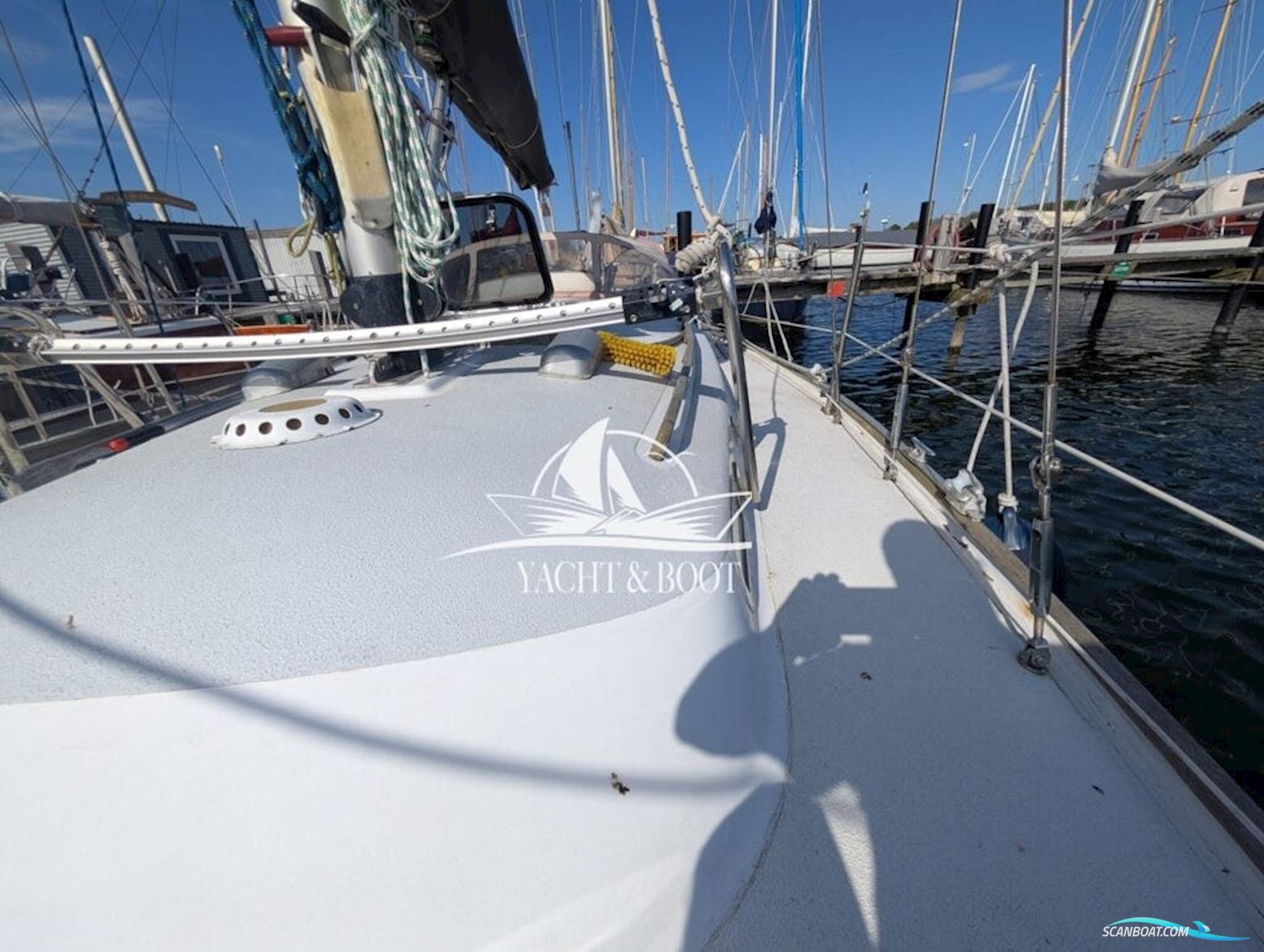 Wauquiez Centurion 32