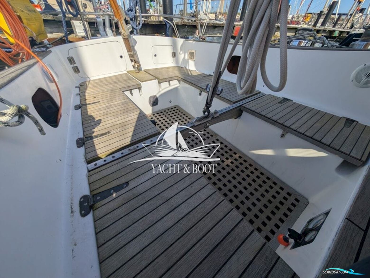 Wauquiez Centurion 32