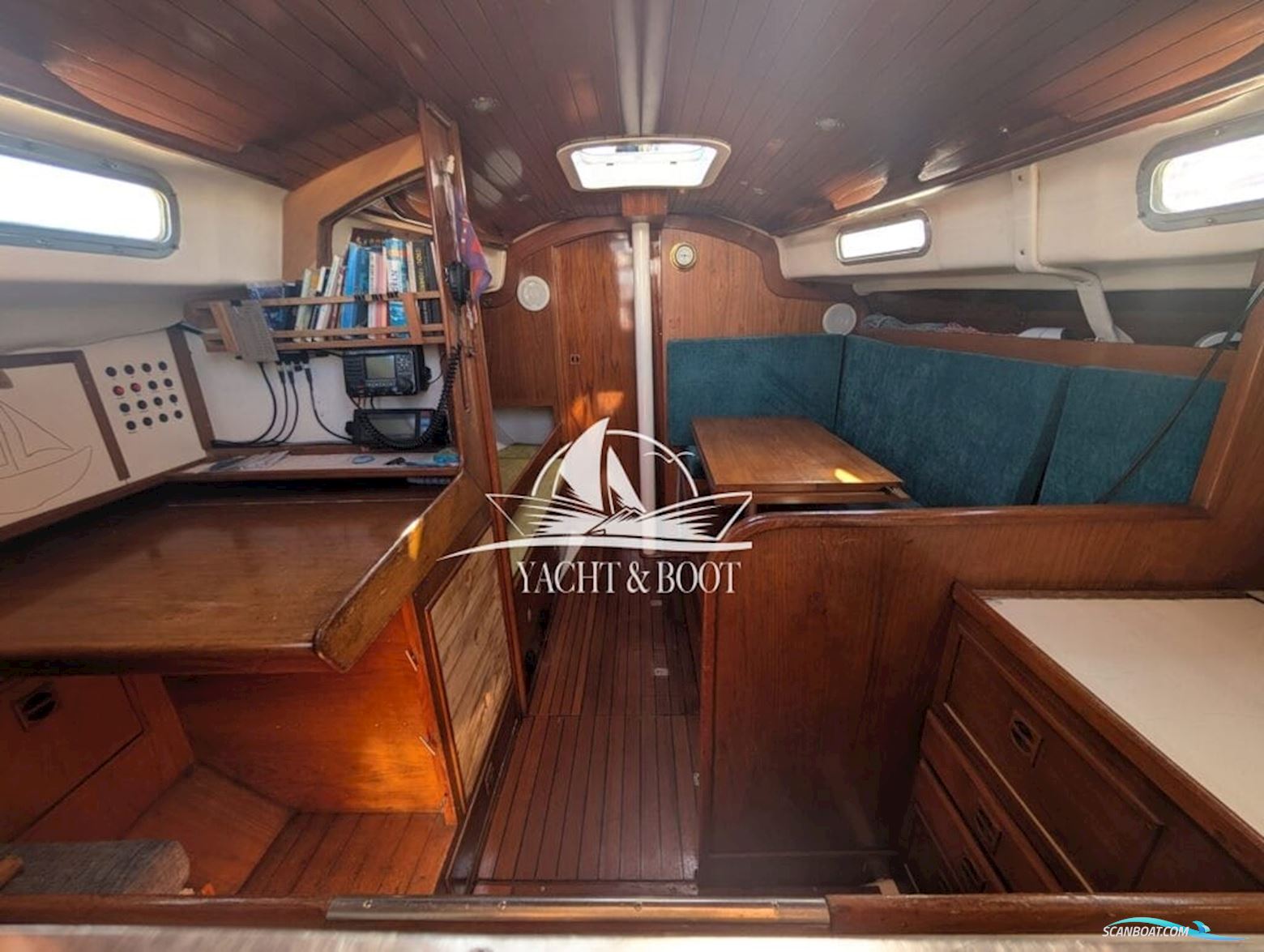 Wauquiez Centurion 32
