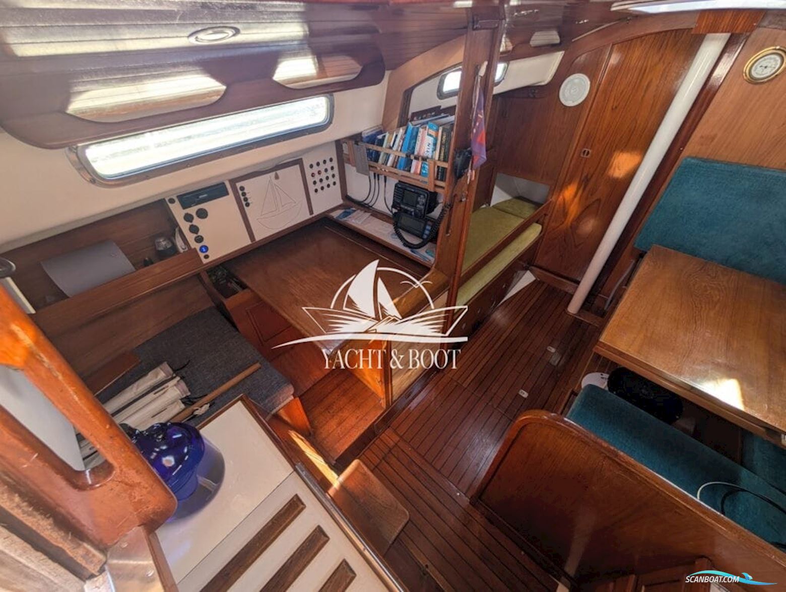 Wauquiez Centurion 32