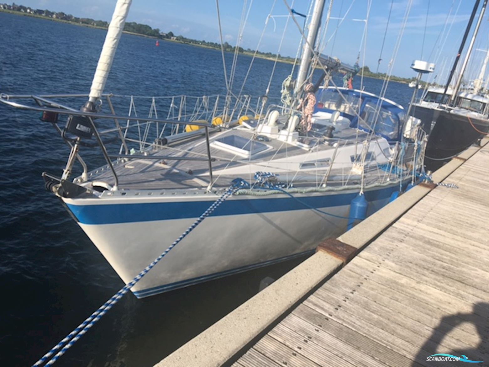 Wauquiez Centurion 38