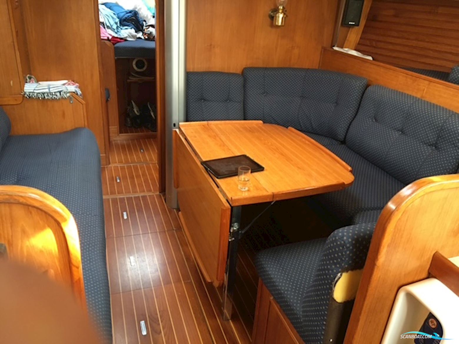 Wauquiez Centurion 38