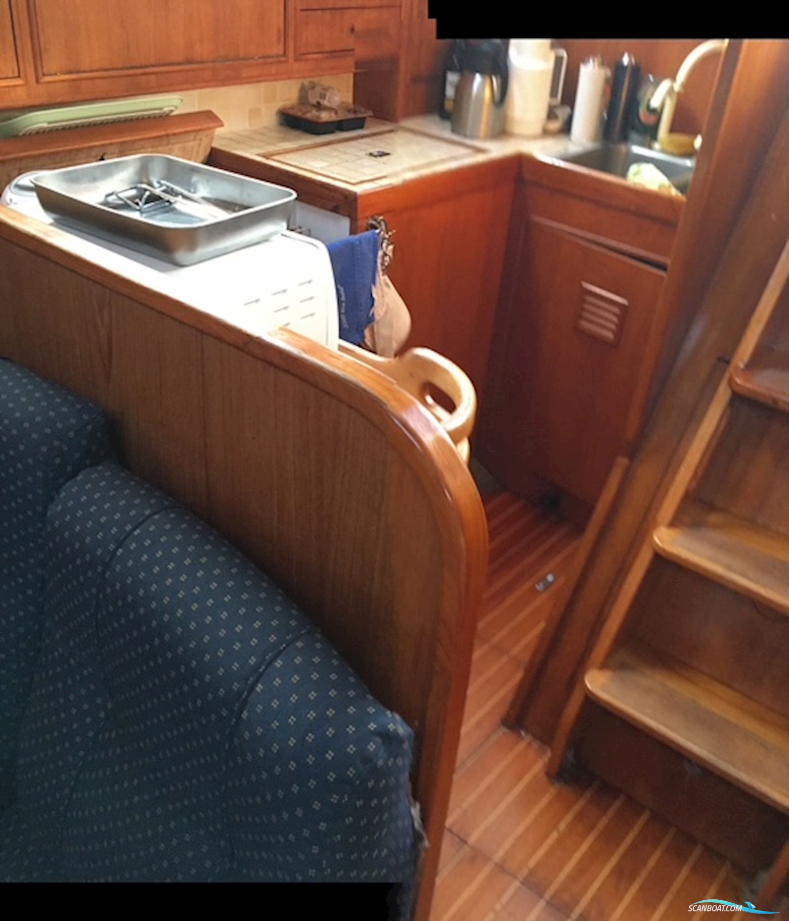 Wauquiez Centurion 38