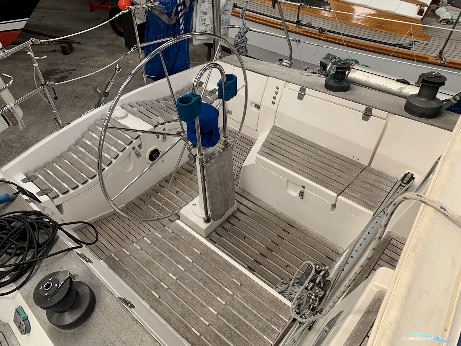 Wauquiez Centurion 38