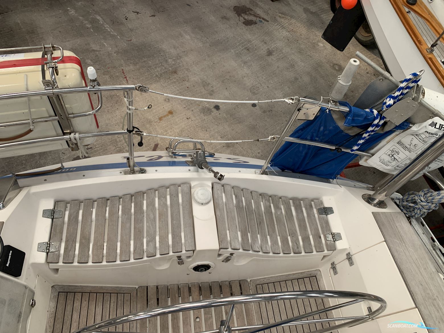 Wauquiez Centurion 38