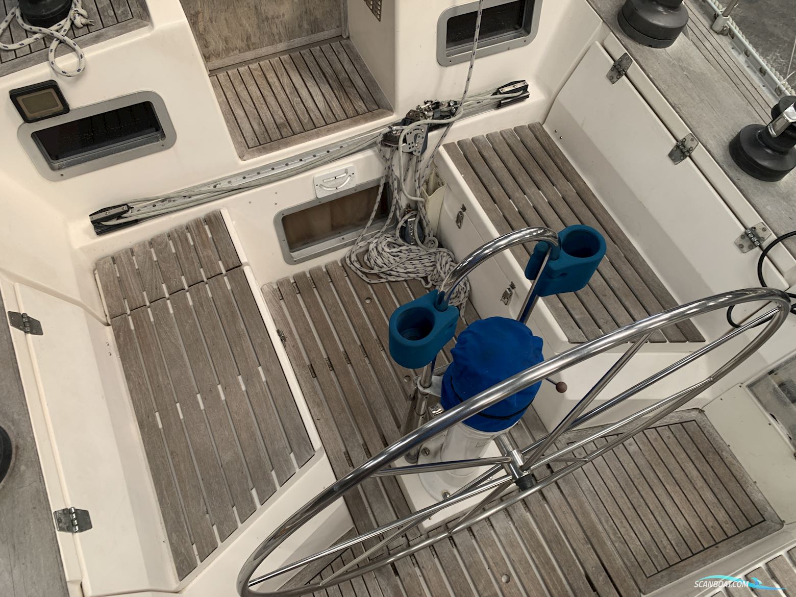 Wauquiez Centurion 38