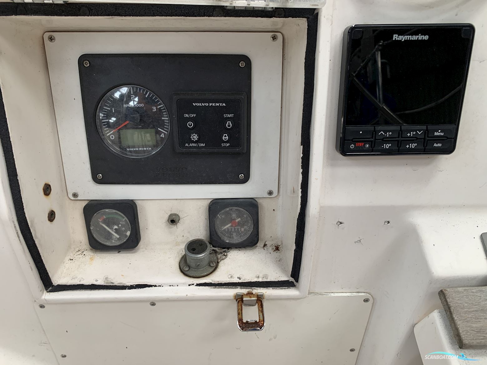 Wauquiez Centurion 38