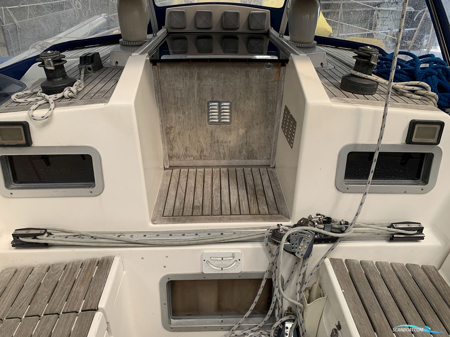 Wauquiez Centurion 38