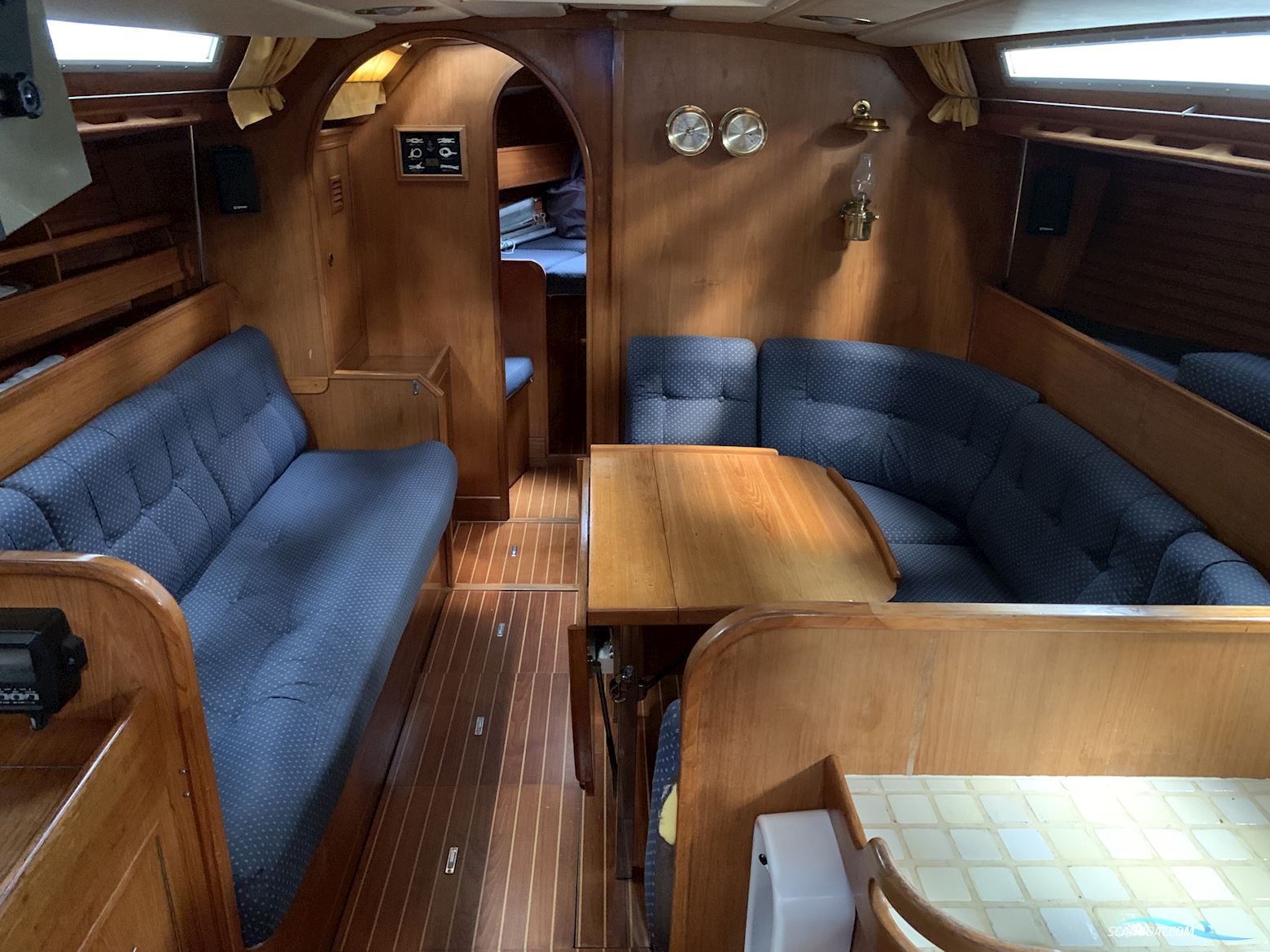 Wauquiez Centurion 38