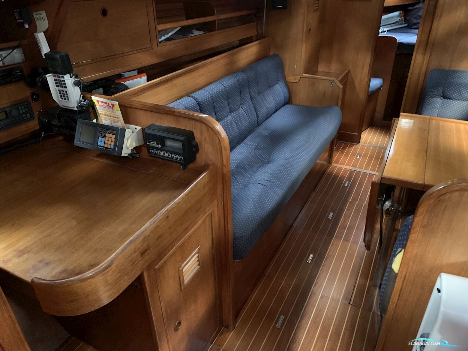 Wauquiez Centurion 38