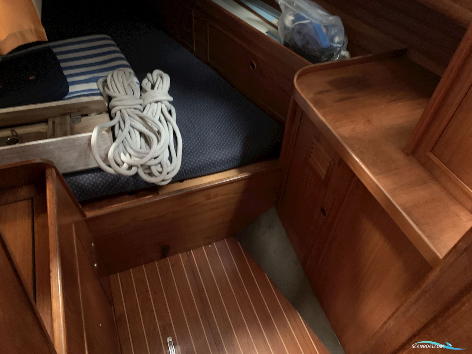 Wauquiez Centurion 38