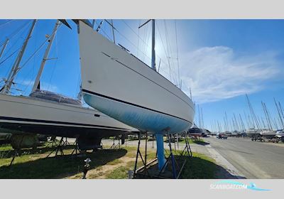 Wauquiez CENTURION 40 S Segelboot 2004, mit VOLVO motor, Frankreich