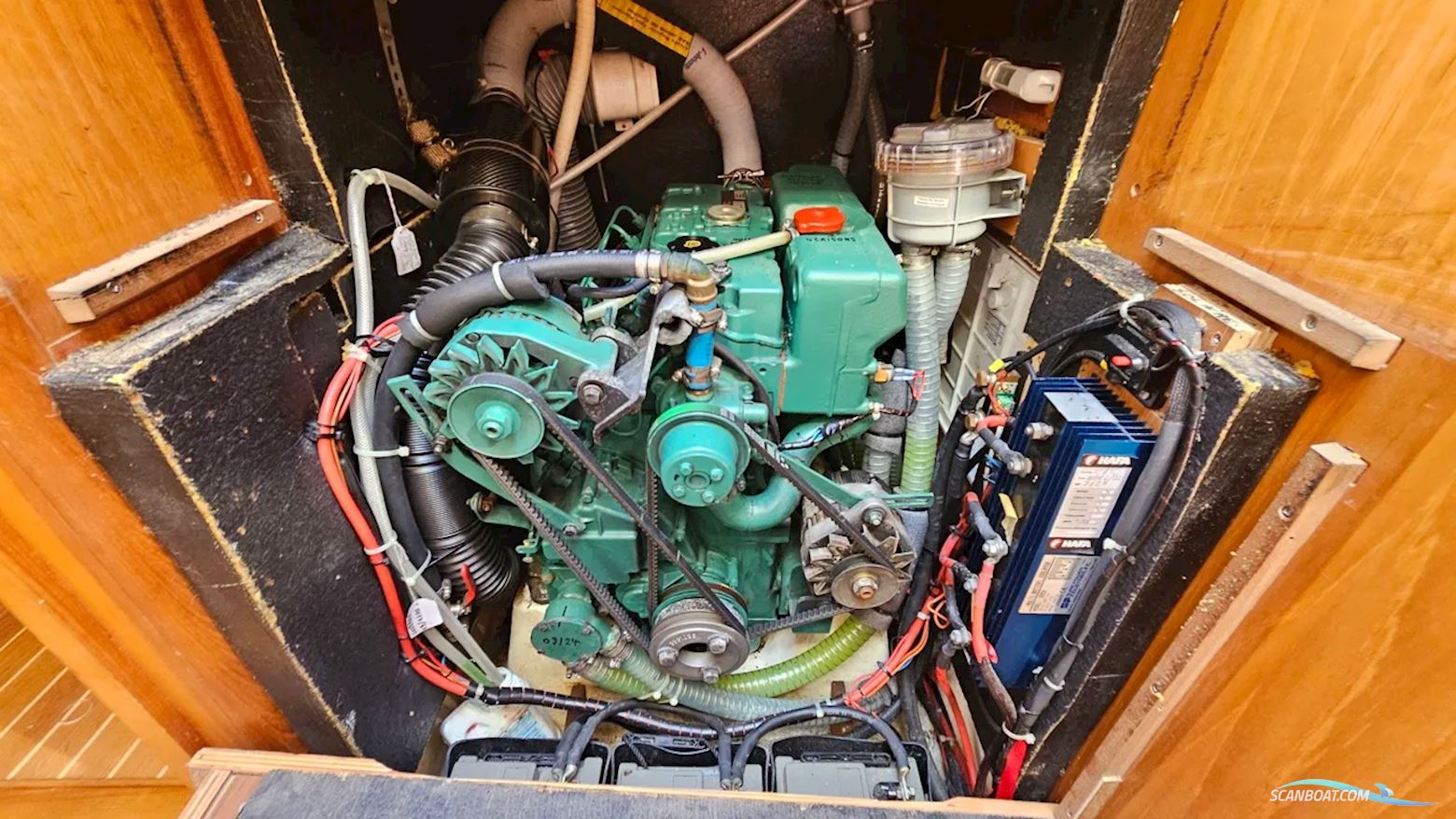 Wauquiez CENTURION 40 S