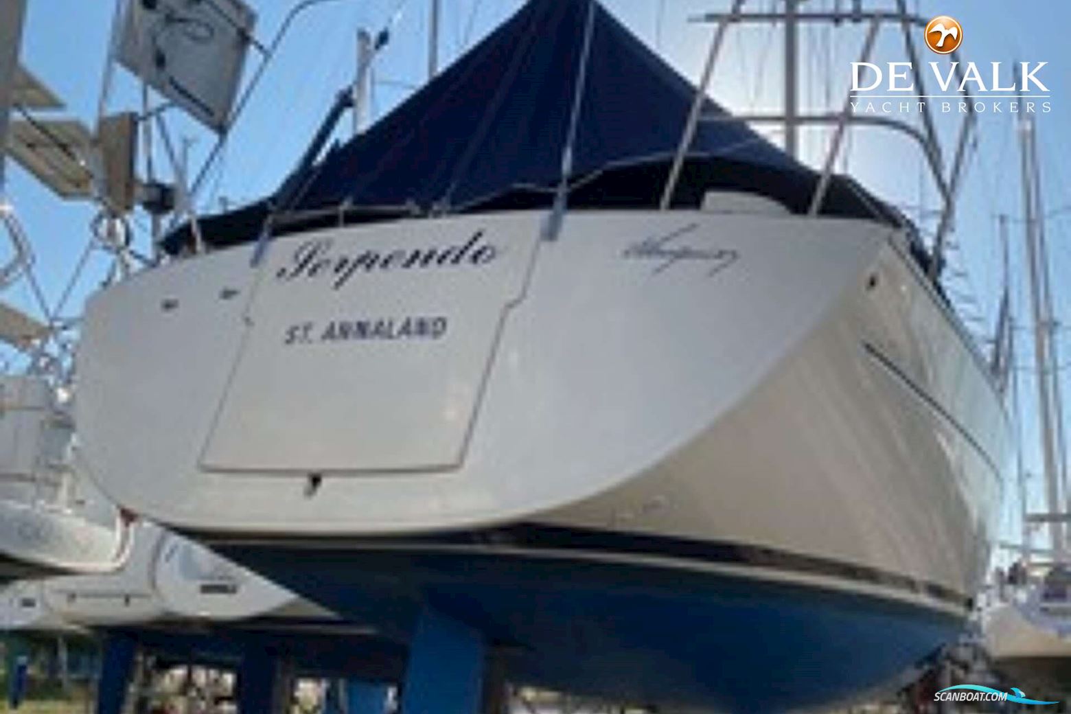 Wauquiez Centurion 40s