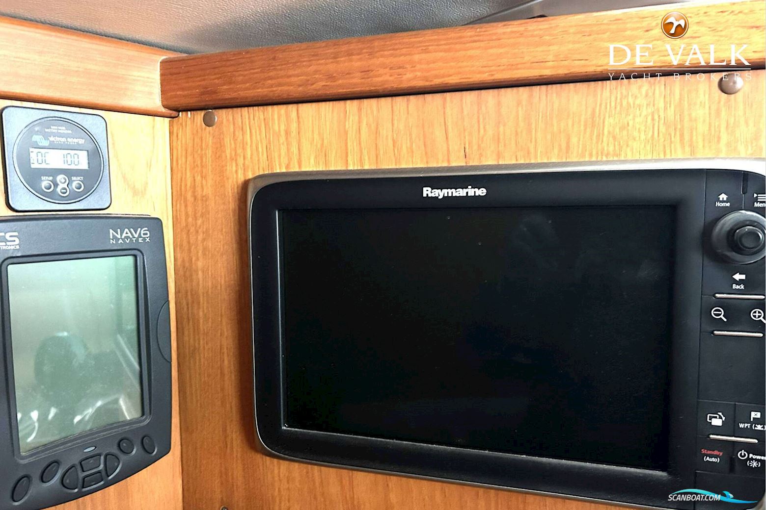 Wauquiez Centurion 40s