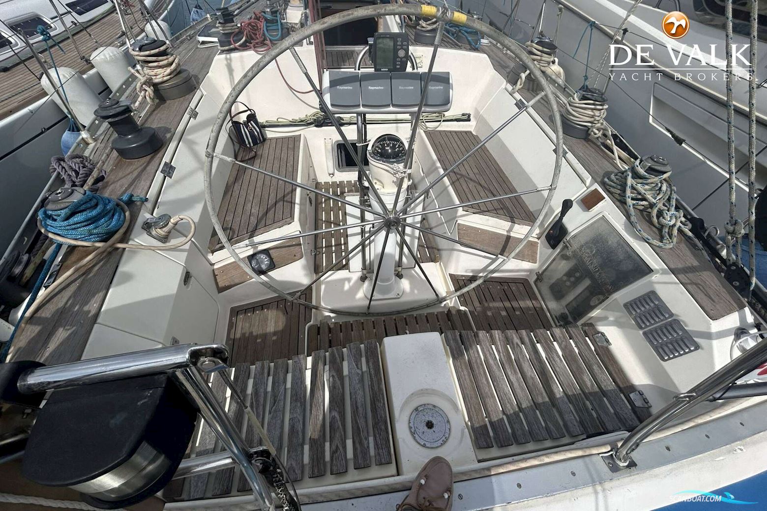 Wauquiez Centurion 47