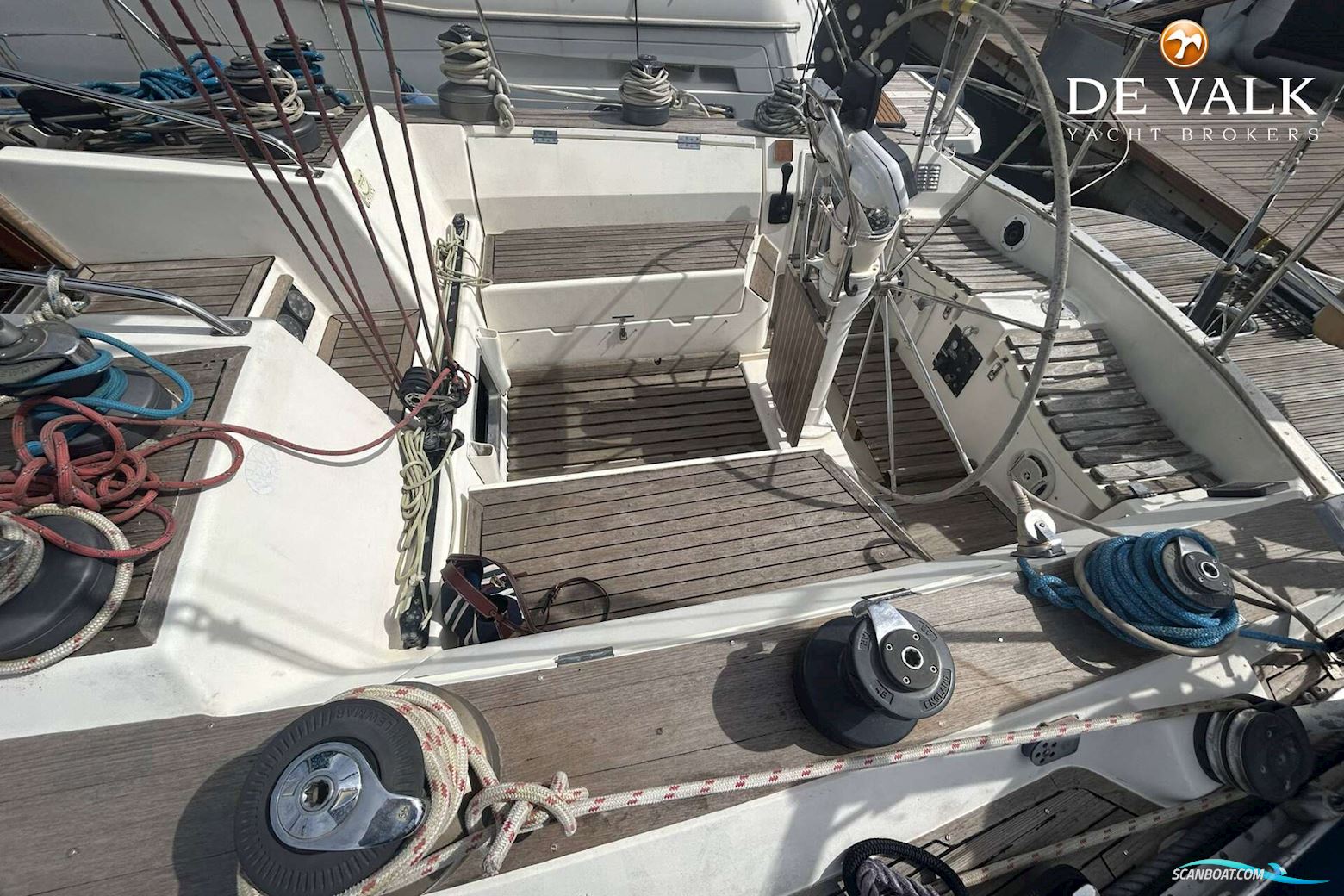 Wauquiez Centurion 47
