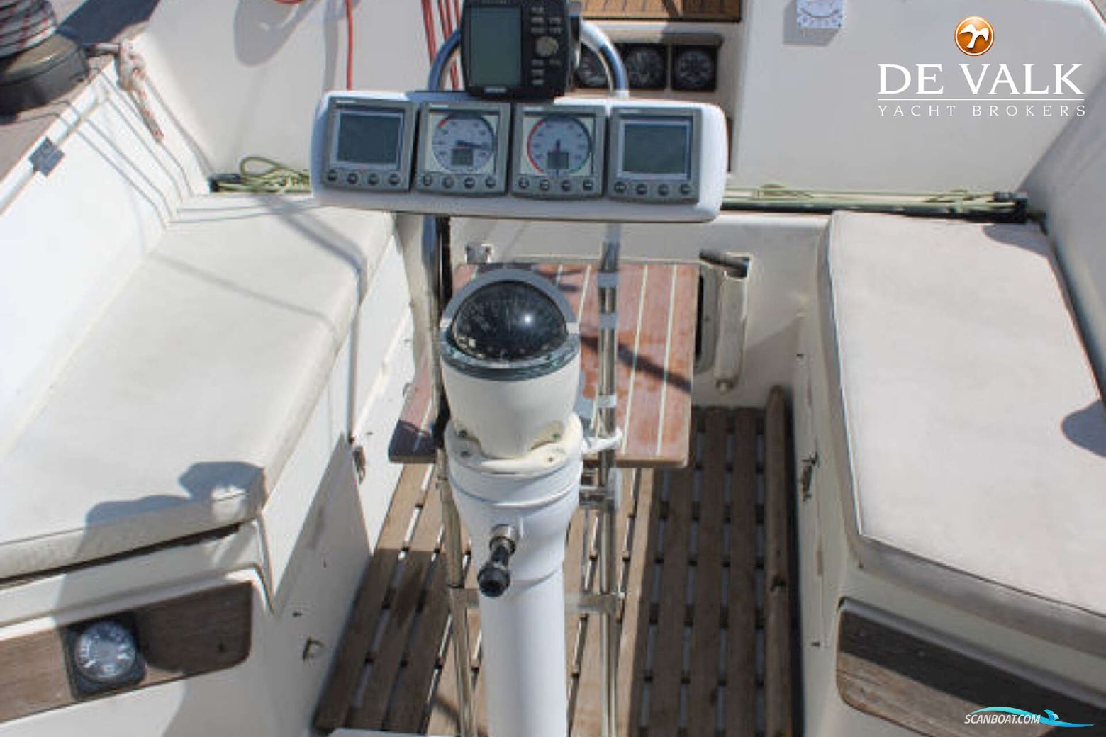 Wauquiez Centurion 47