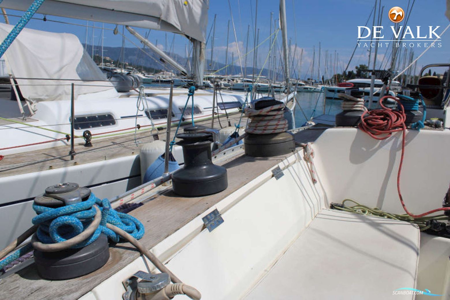 Wauquiez Centurion 47