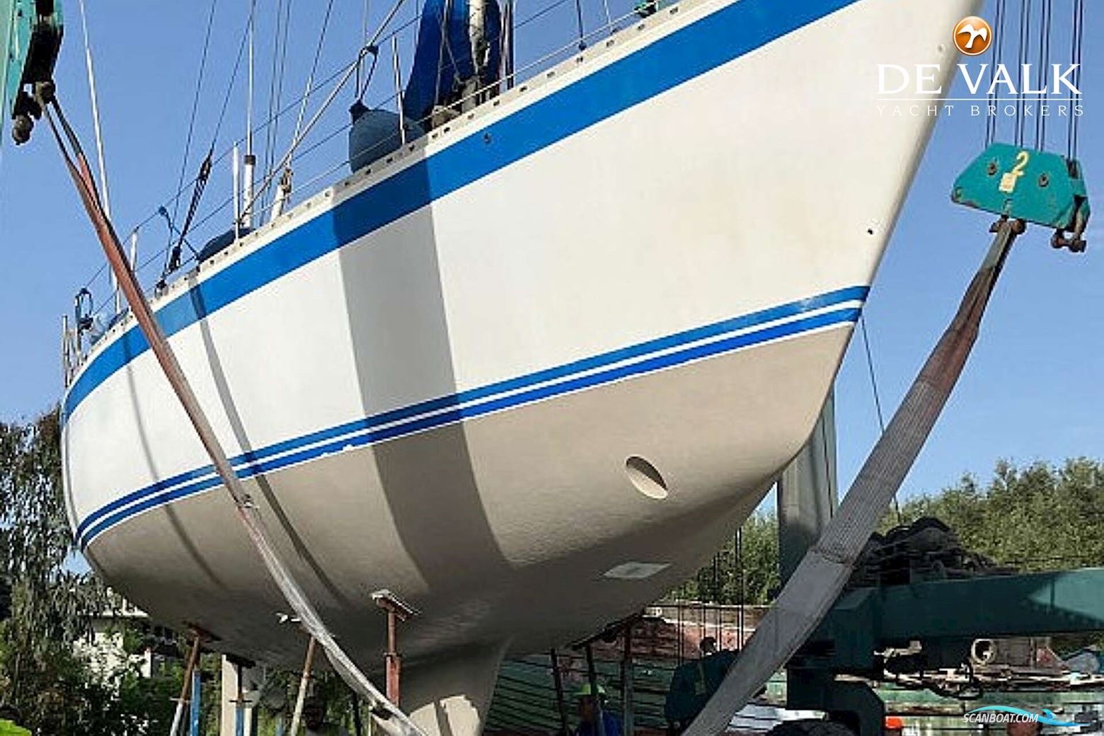 Wauquiez Centurion 47