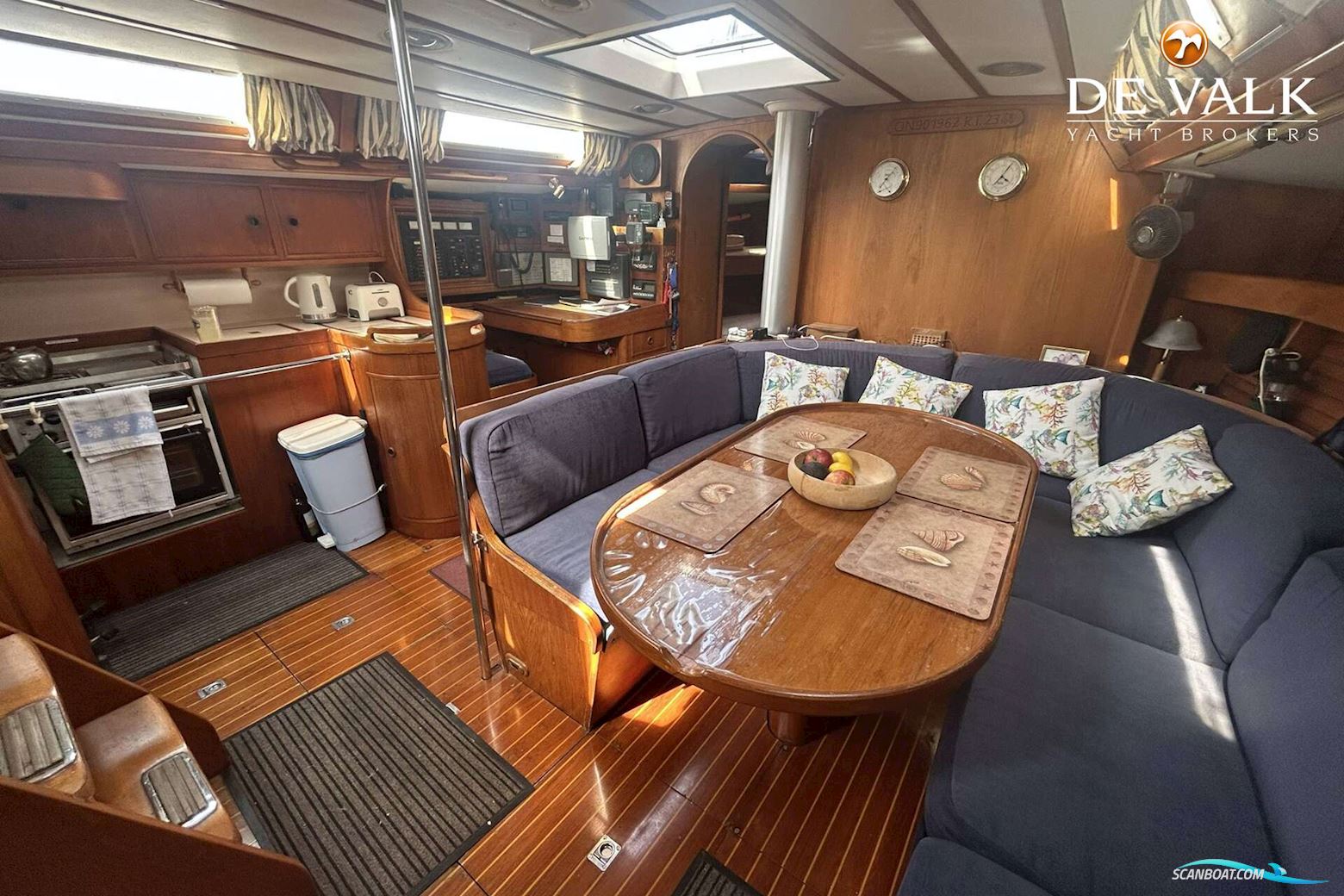 Wauquiez Centurion 47