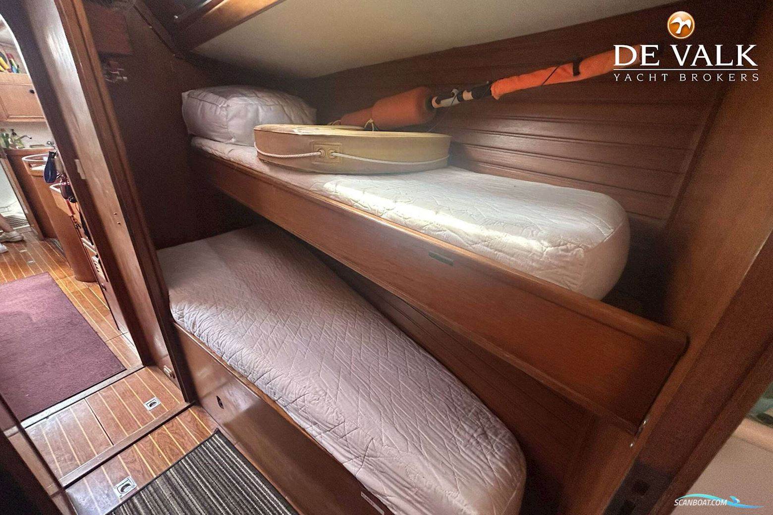 Wauquiez Centurion 47