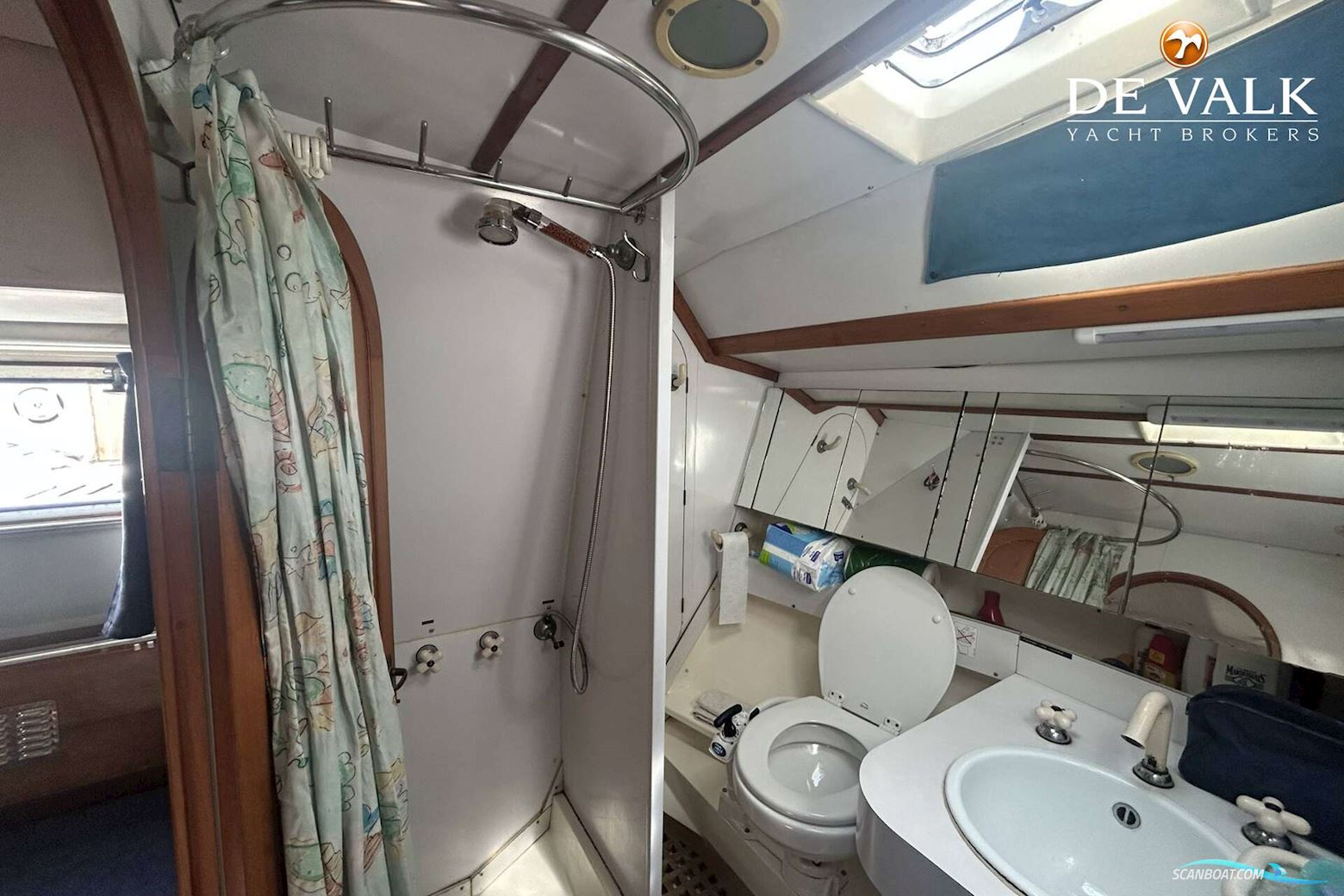 Wauquiez Centurion 47