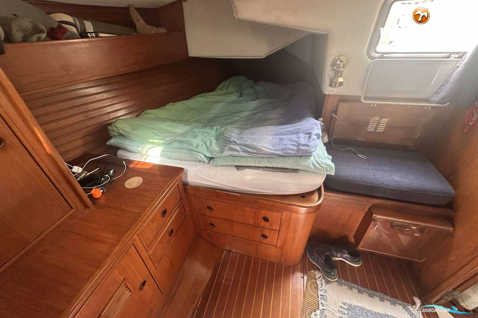 Wauquiez Centurion 47