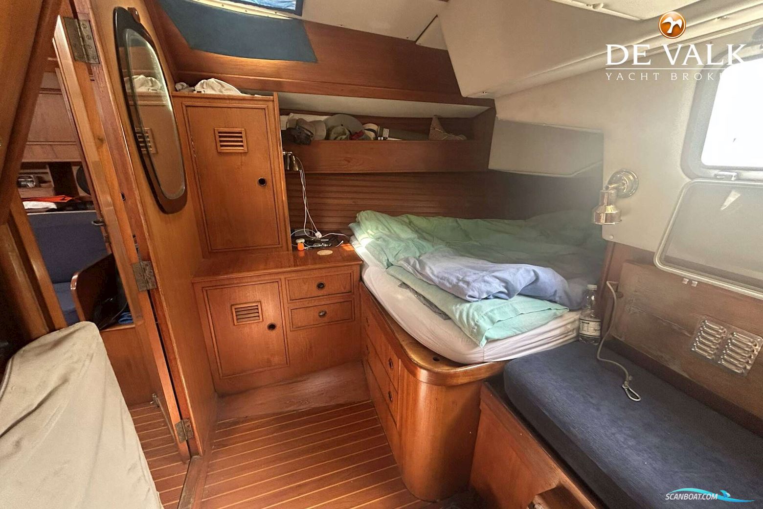 Wauquiez Centurion 47
